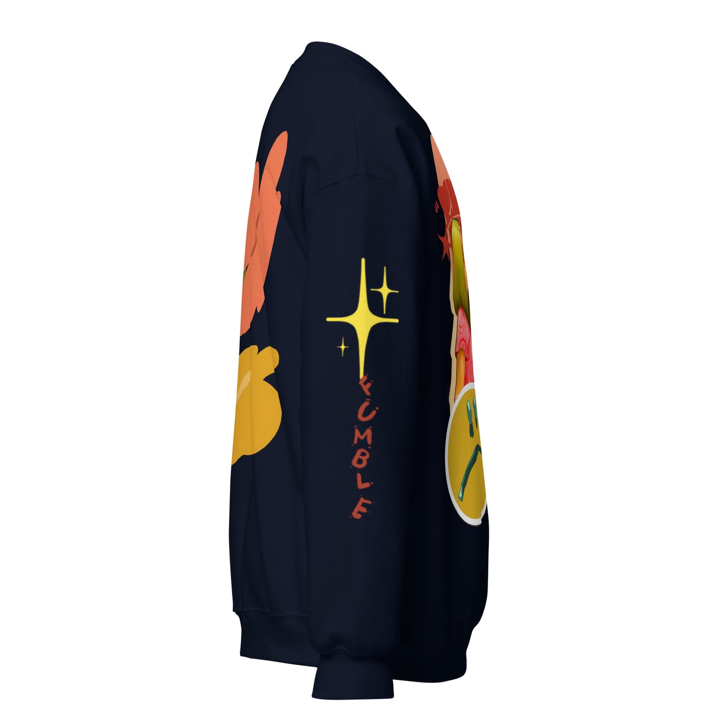 FUMBLE Sweatshirt