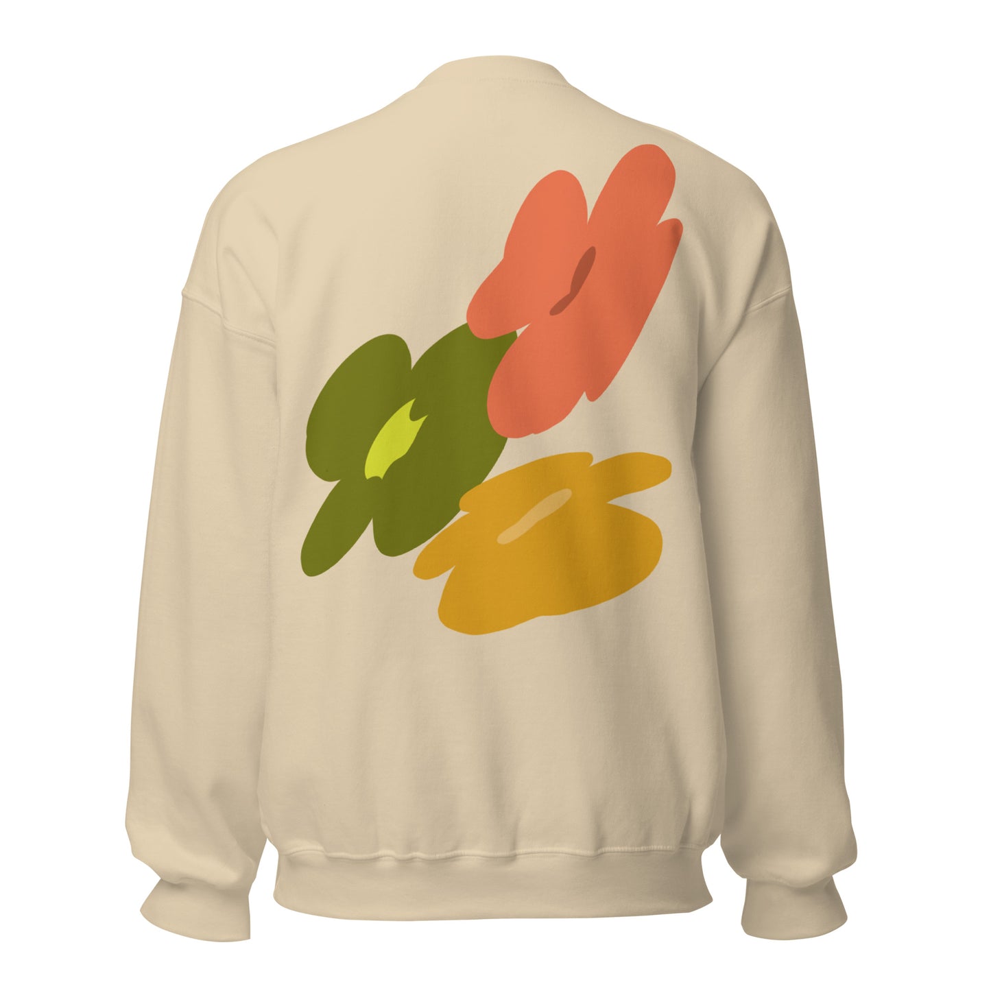 Know It Sweatshirt