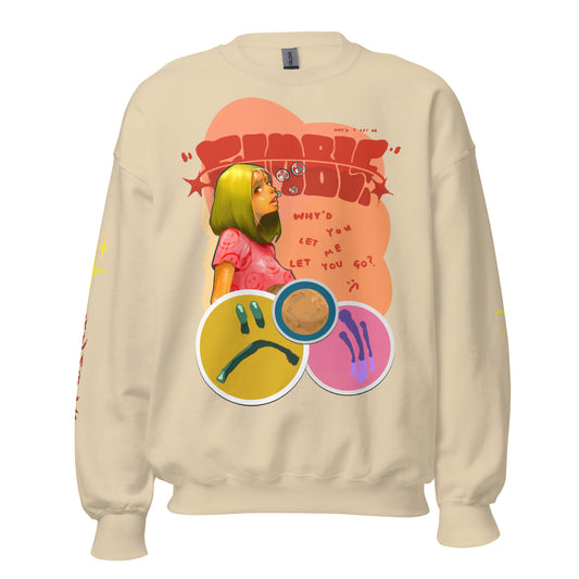 “FUMBLE” Sweatshirt