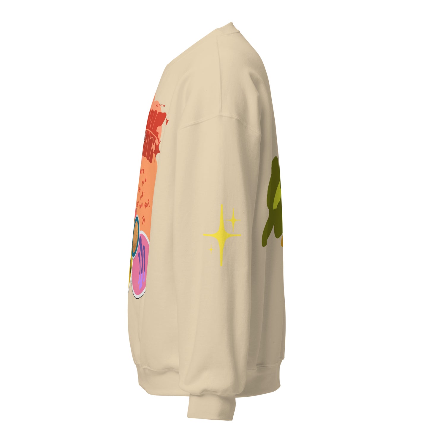 FUMBLE Sweatshirt