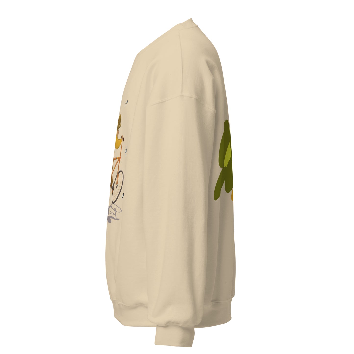 Know It Sweatshirt