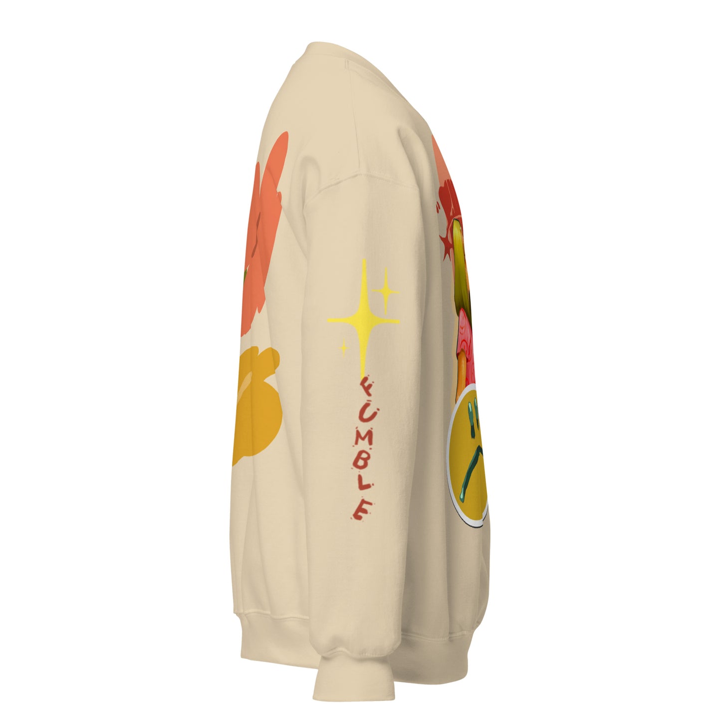 FUMBLE Sweatshirt