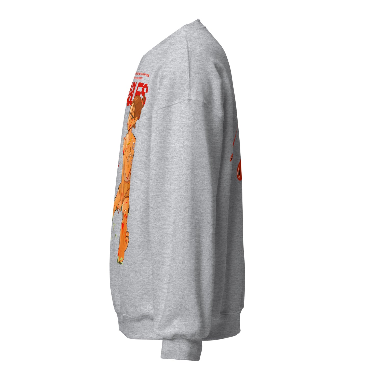 Variables Sweatshirt