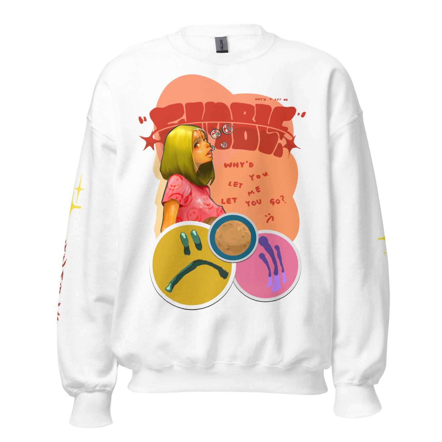 FUMBLE Sweatshirt
