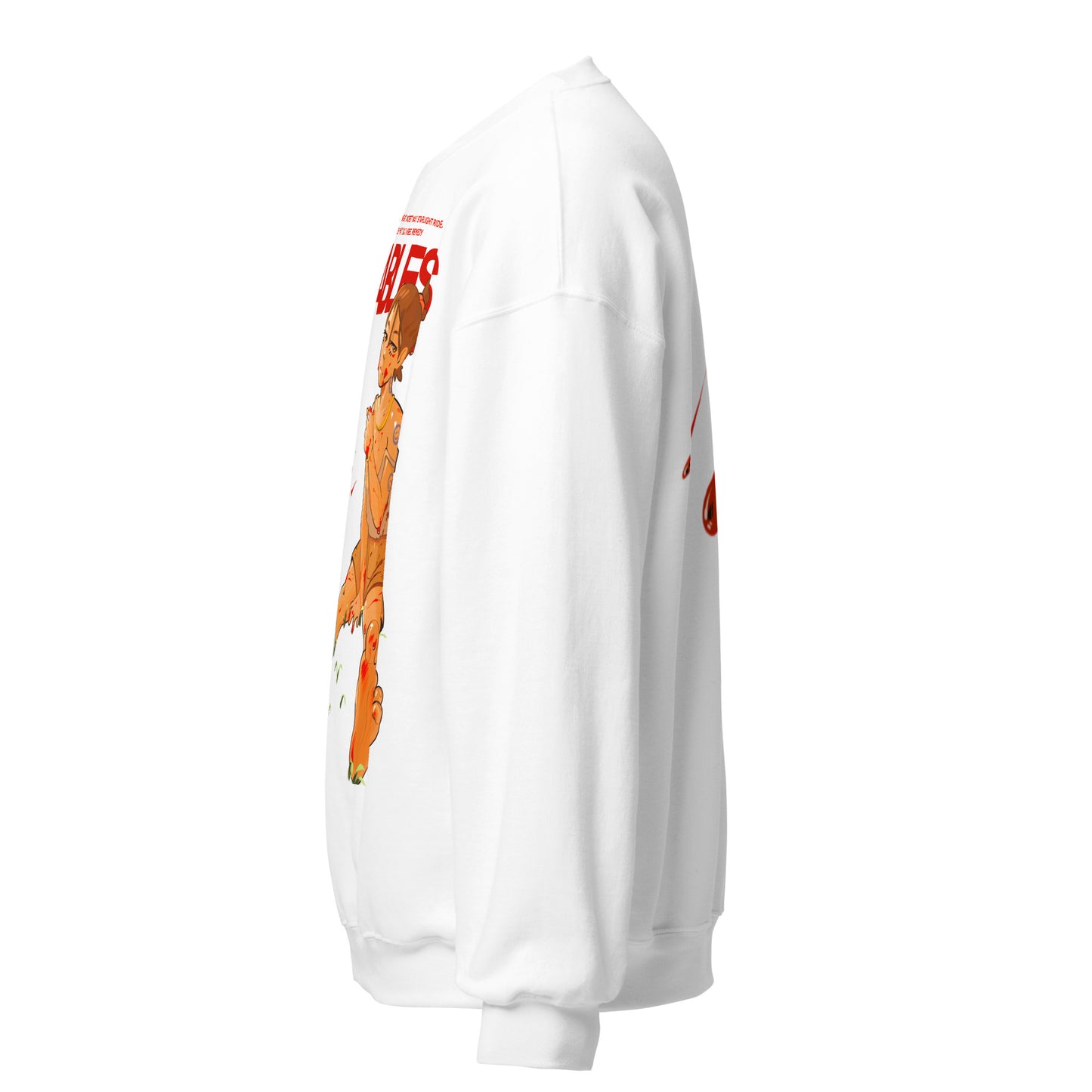 Variables Sweatshirt