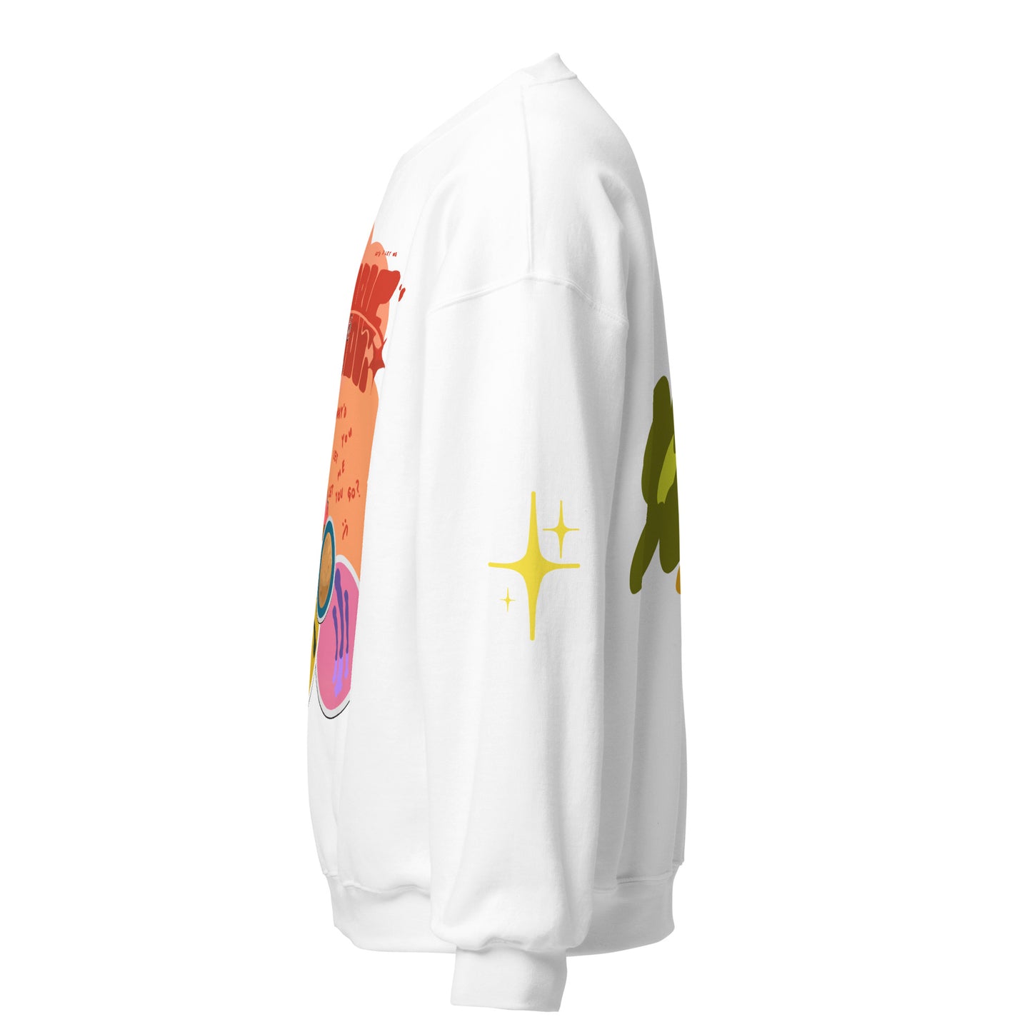 FUMBLE Sweatshirt
