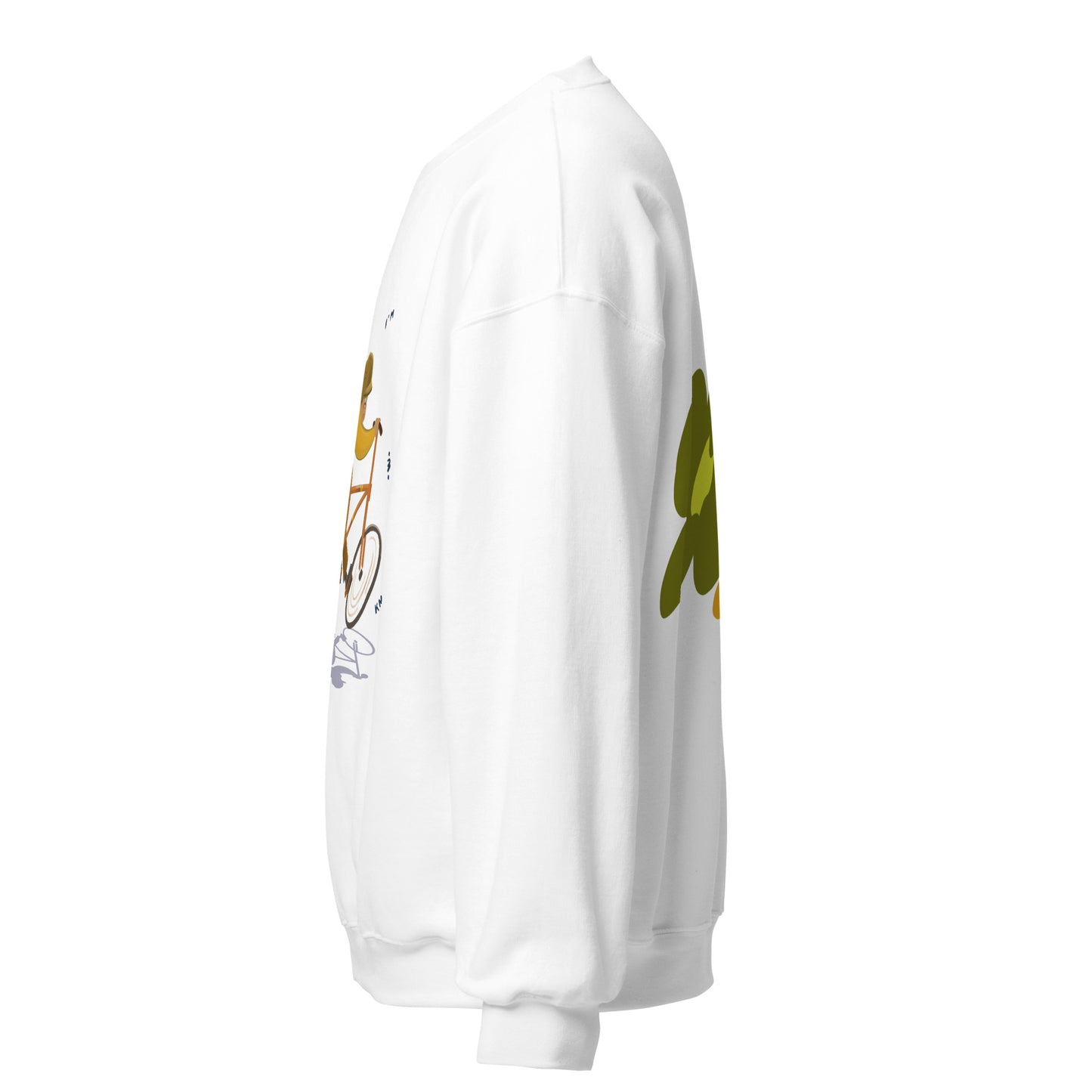 Know It Sweatshirt