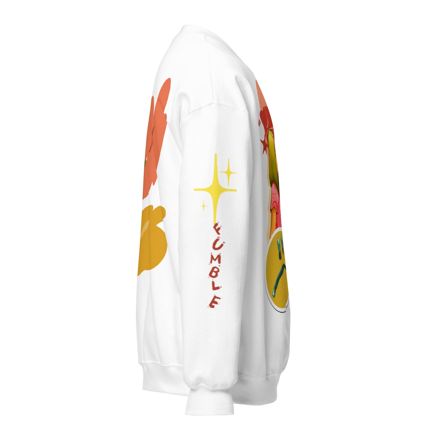 FUMBLE Sweatshirt