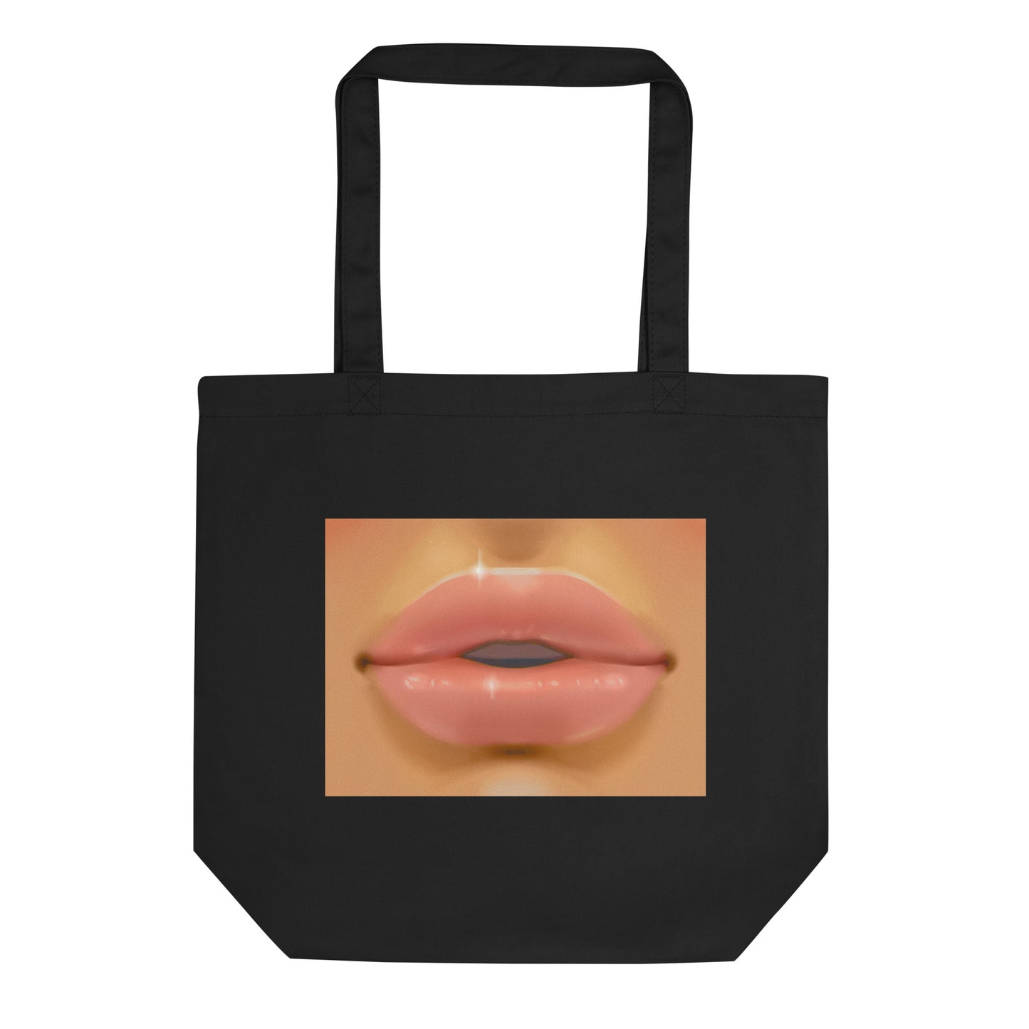“Memory” Tote Bag