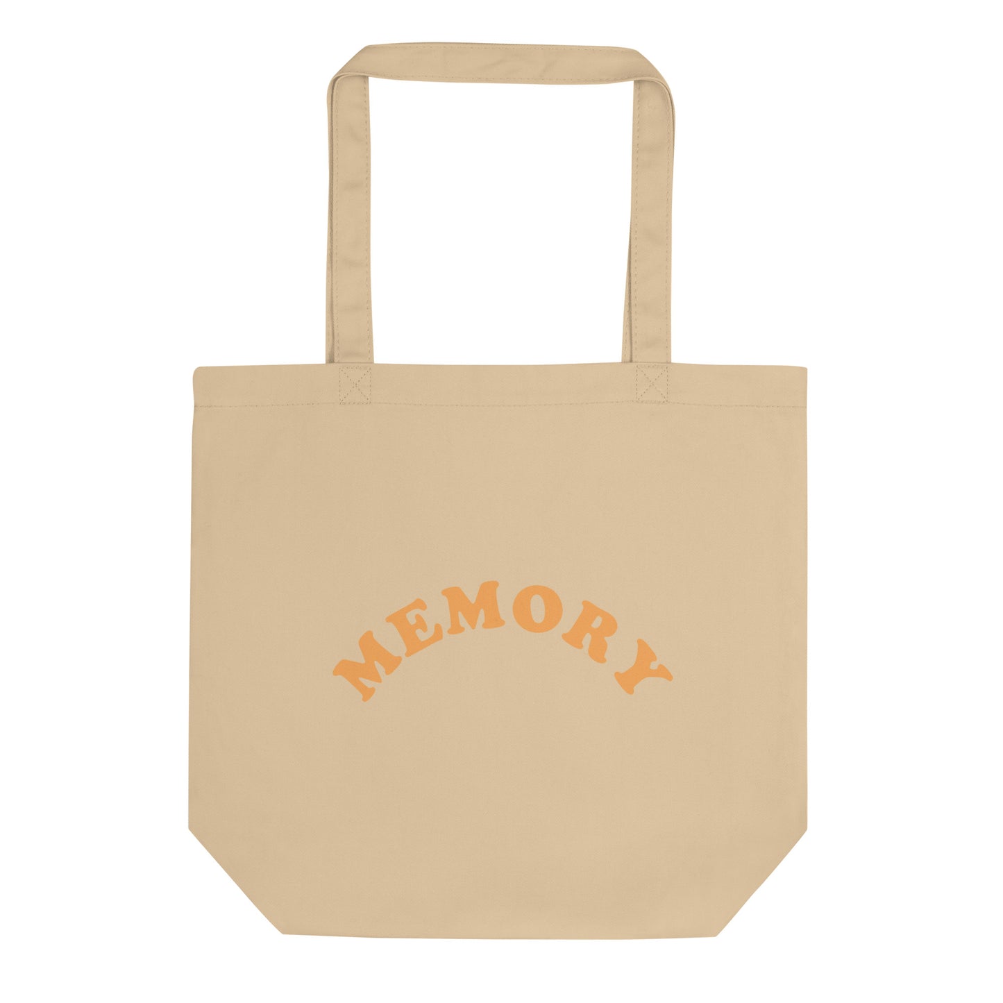 “Memory” Tote Bag
