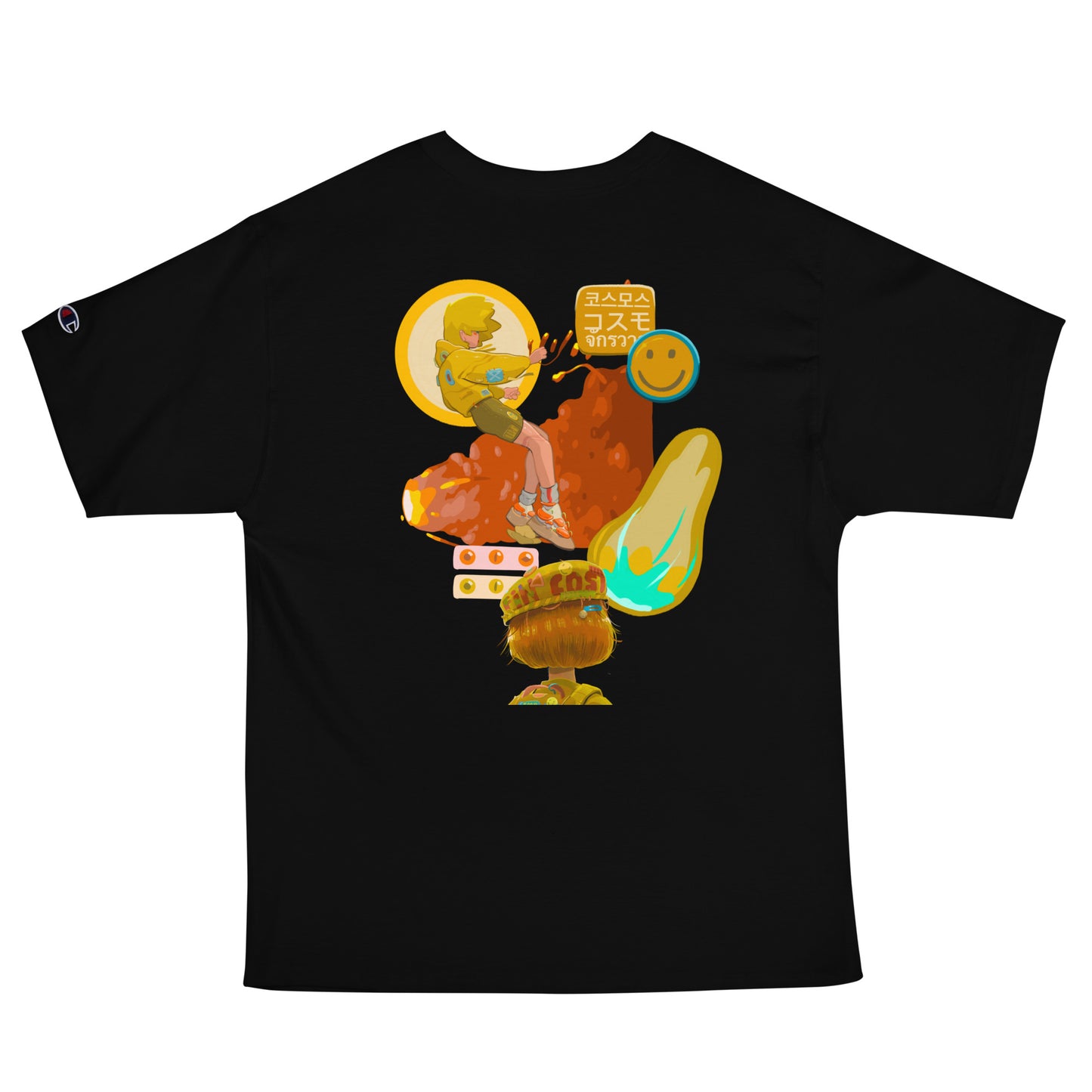 Merch Bundle: The Essentials