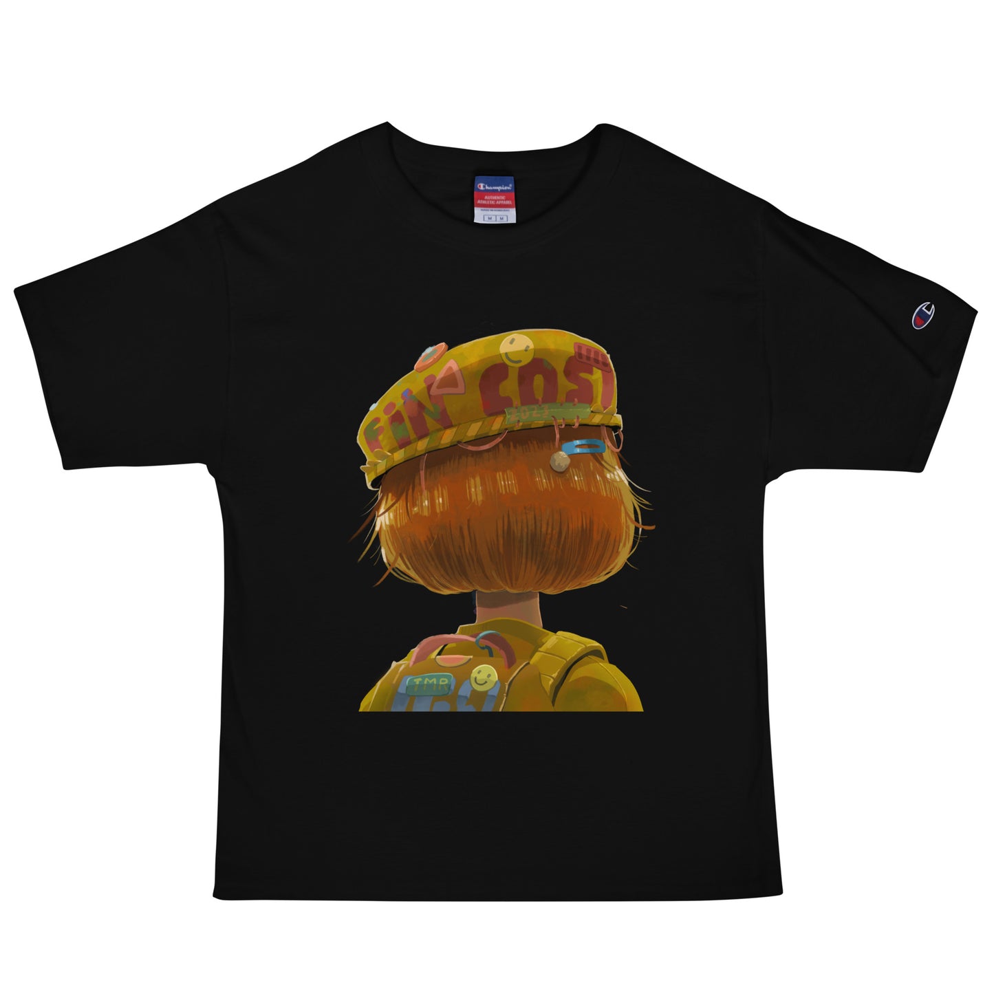 “Cosmos” Premium T-Shirt