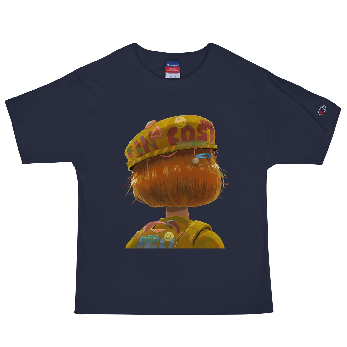 “Cosmos” Premium T-Shirt