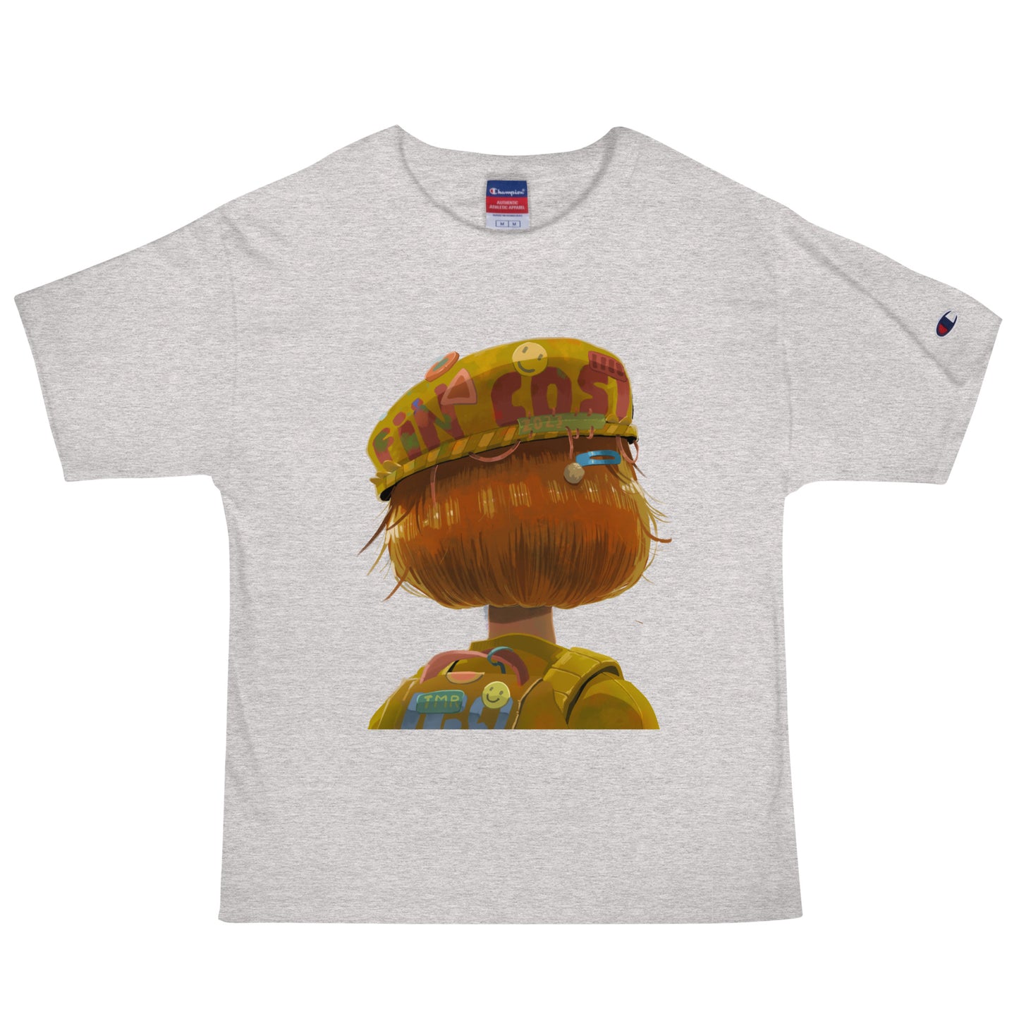“Cosmos” Premium T-Shirt