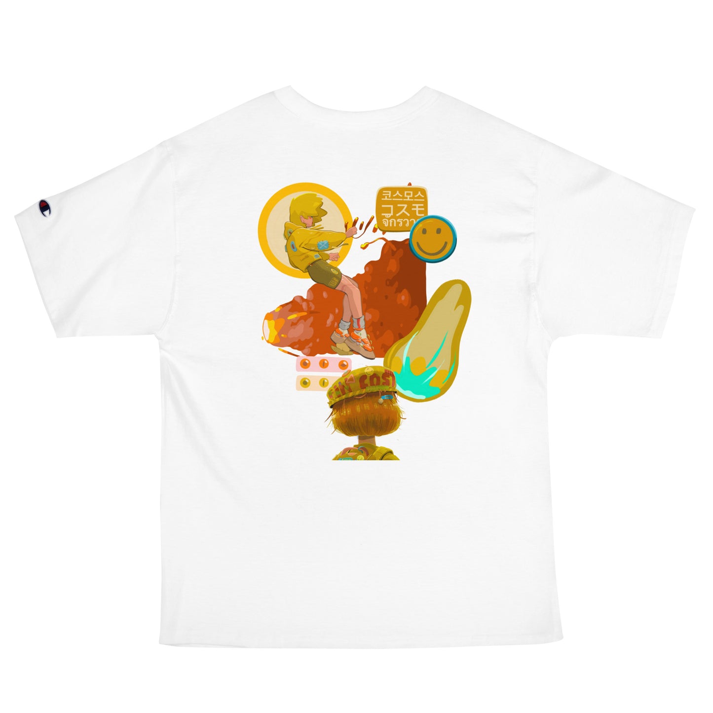 Merch Bundle: The Essentials