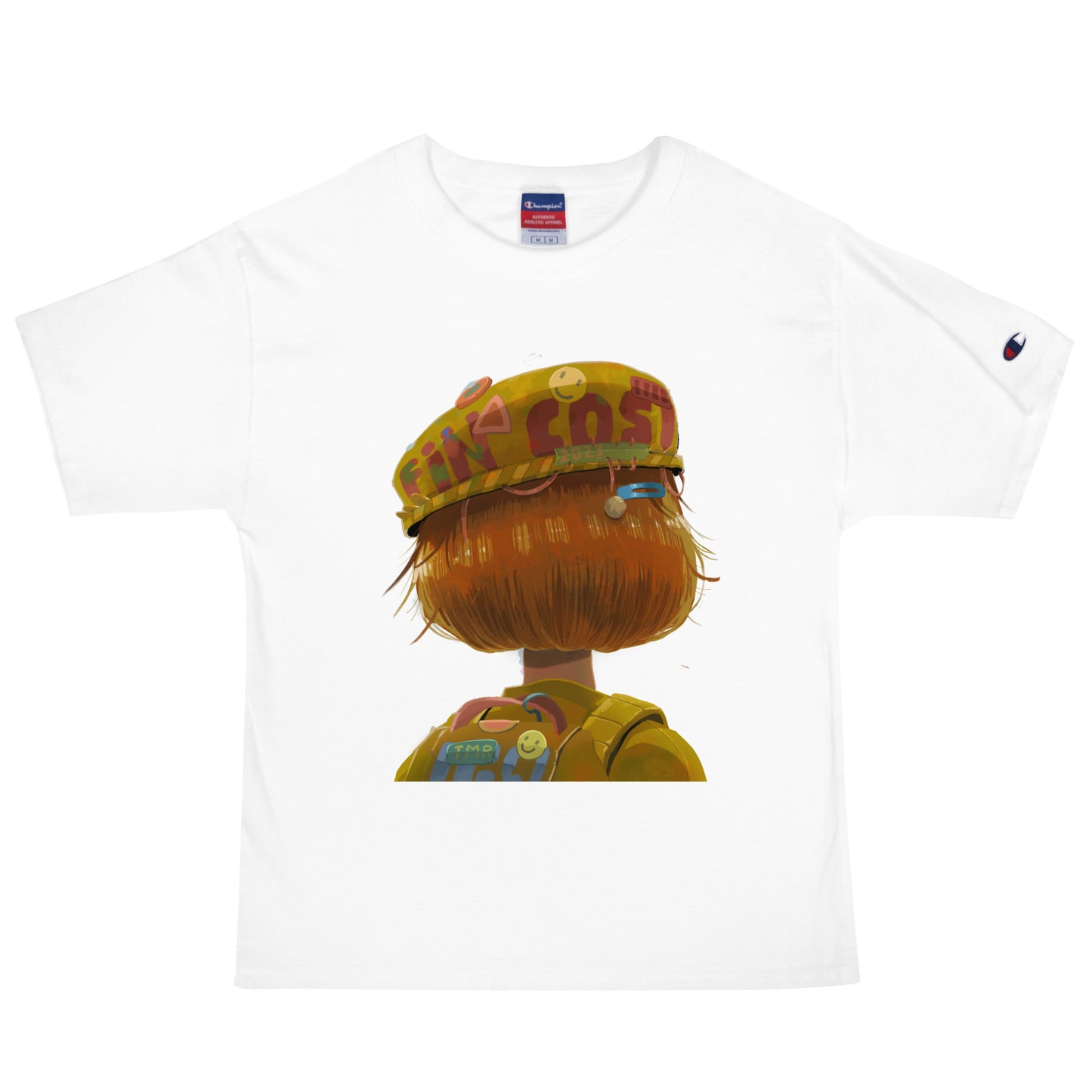 “Cosmos” Premium T-Shirt