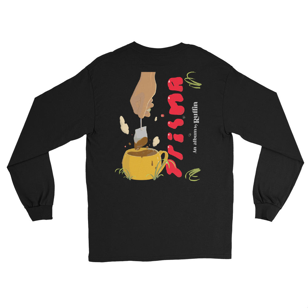 Black Tea Long Sleeve Tea