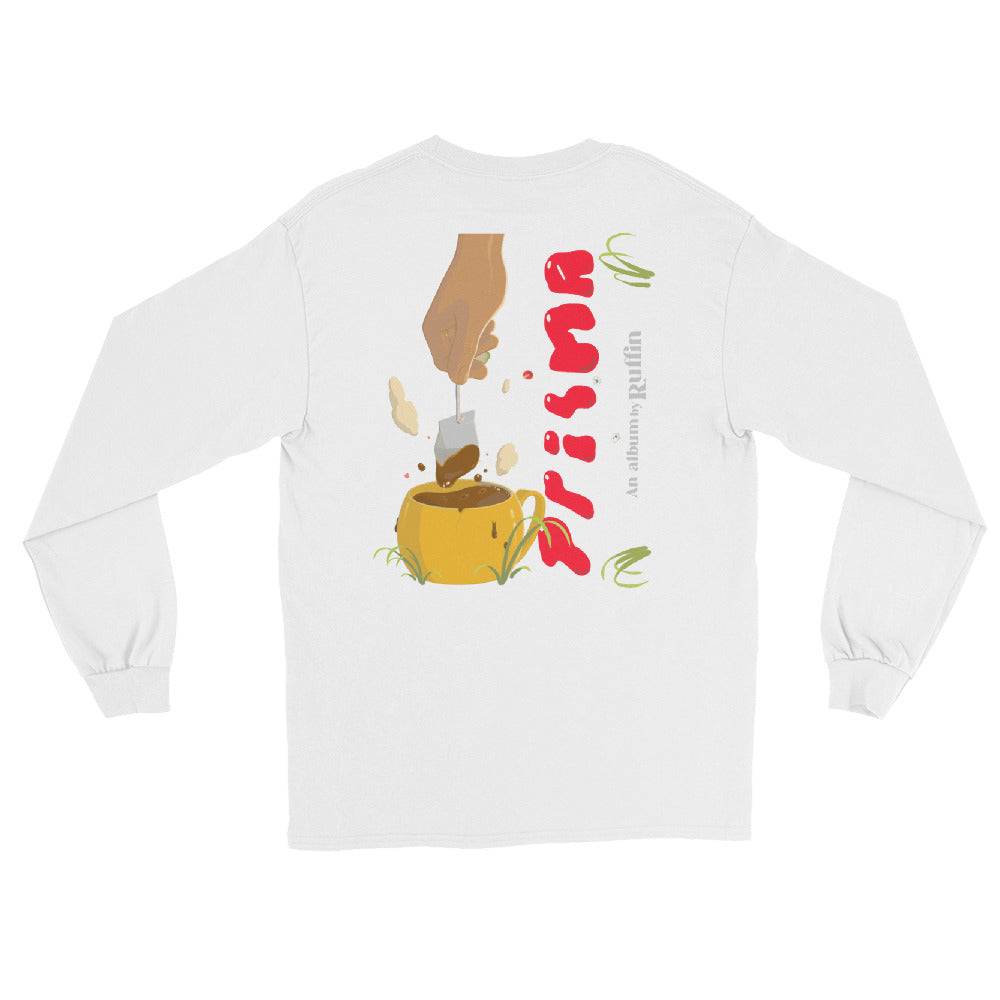 Black Tea Long Sleeve Tea