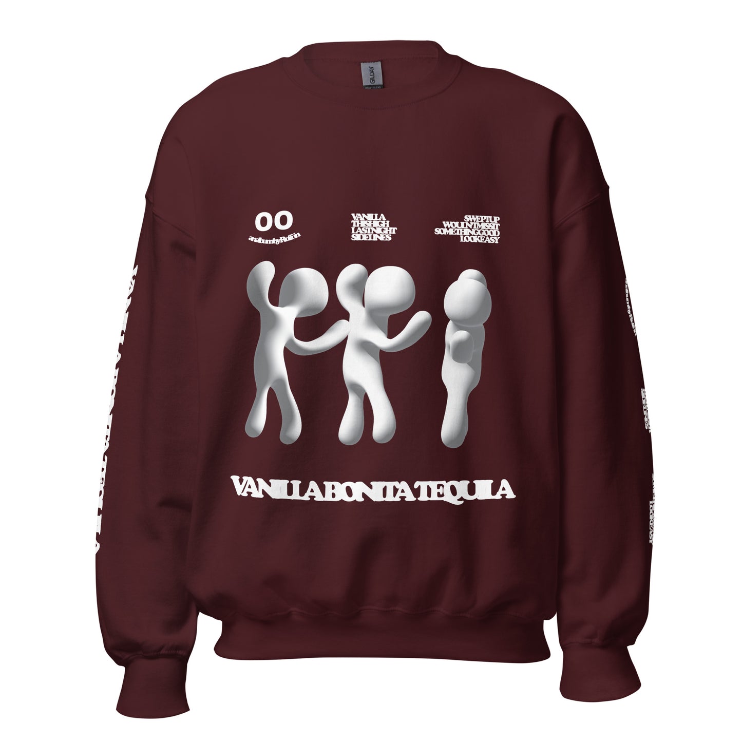 OO Sweatshirt