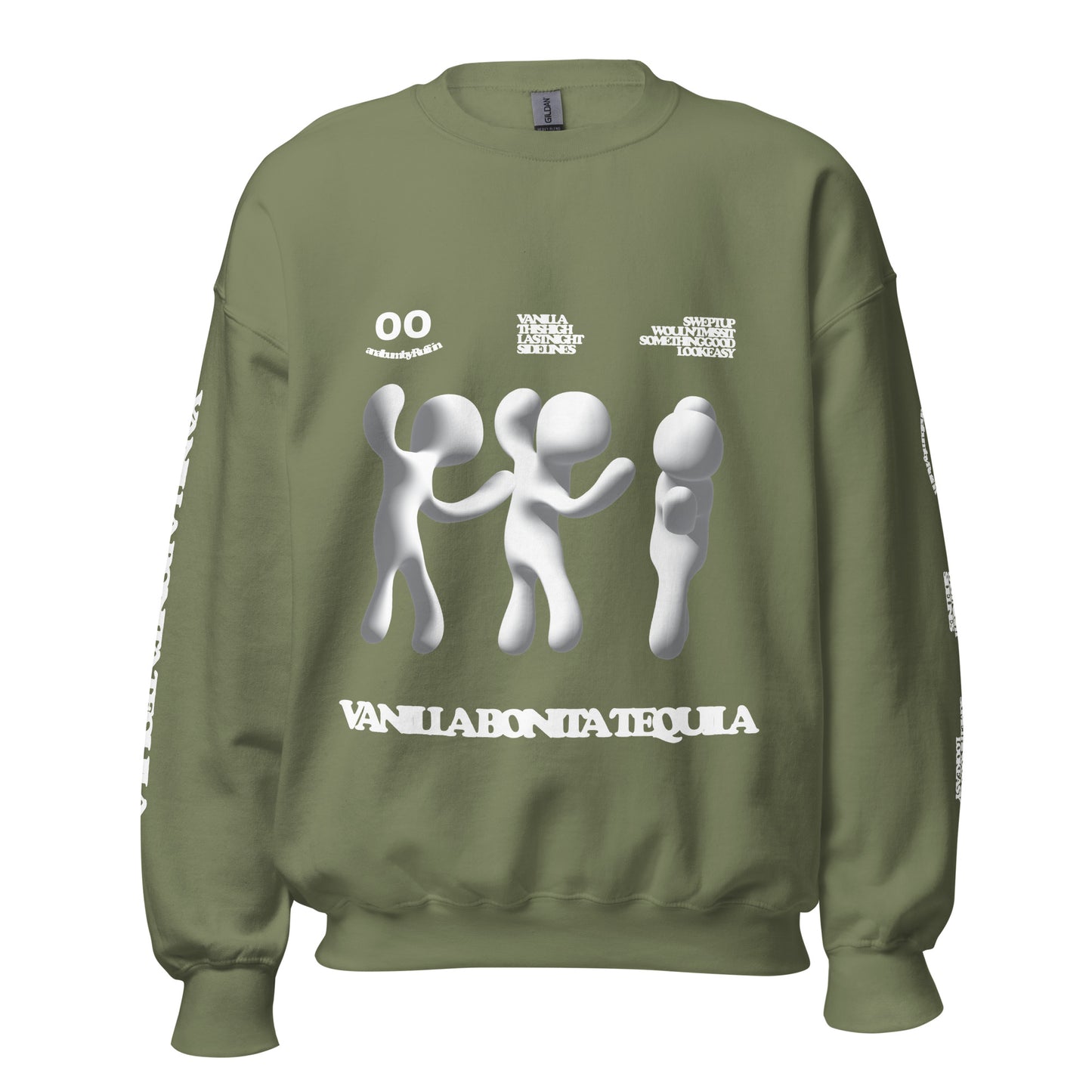 OO Sweatshirt