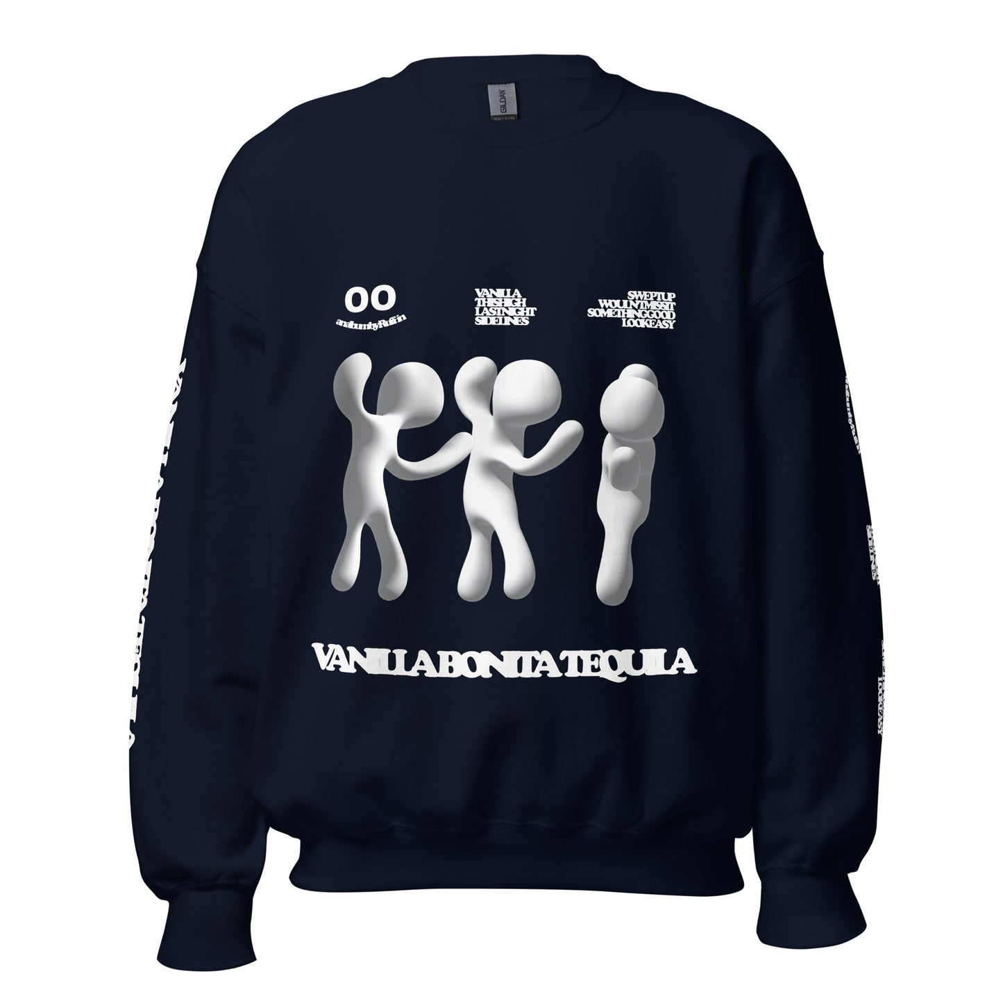 OO Sweatshirt