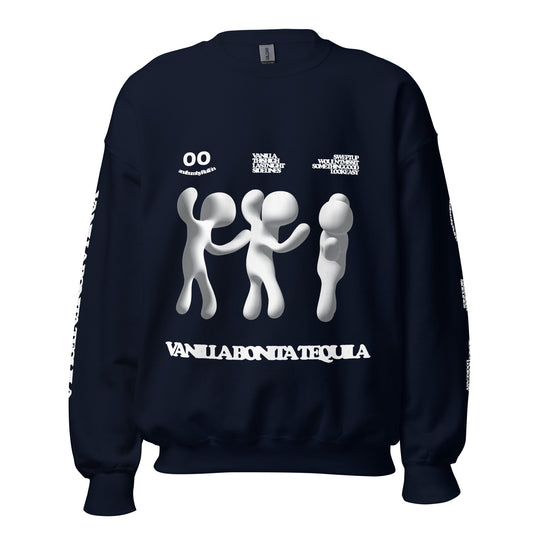 “OO” Sweatshirt