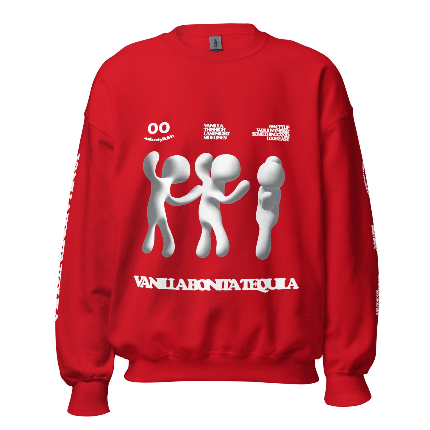 OO Sweatshirt