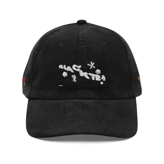 “Black Tea” Dad Hat