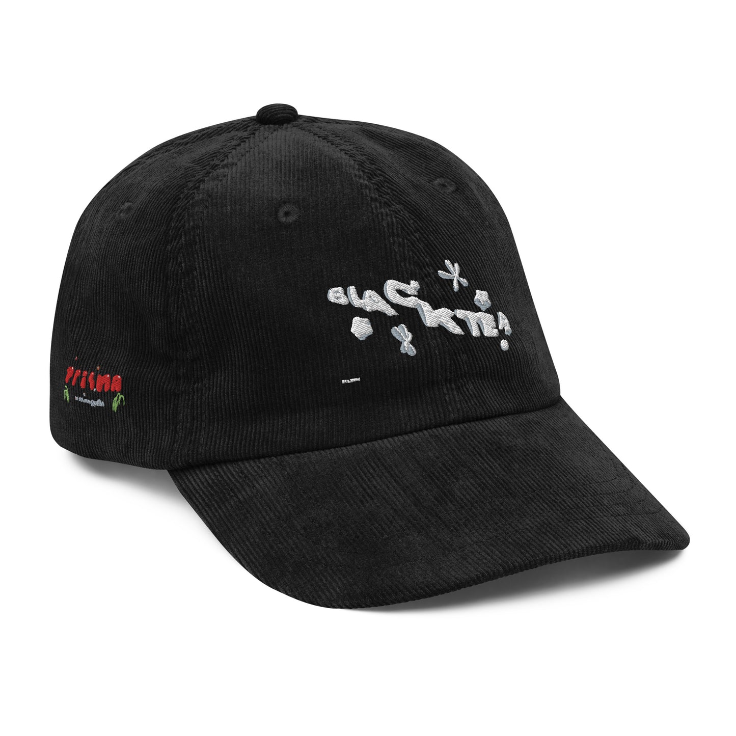 Black Tea Cap