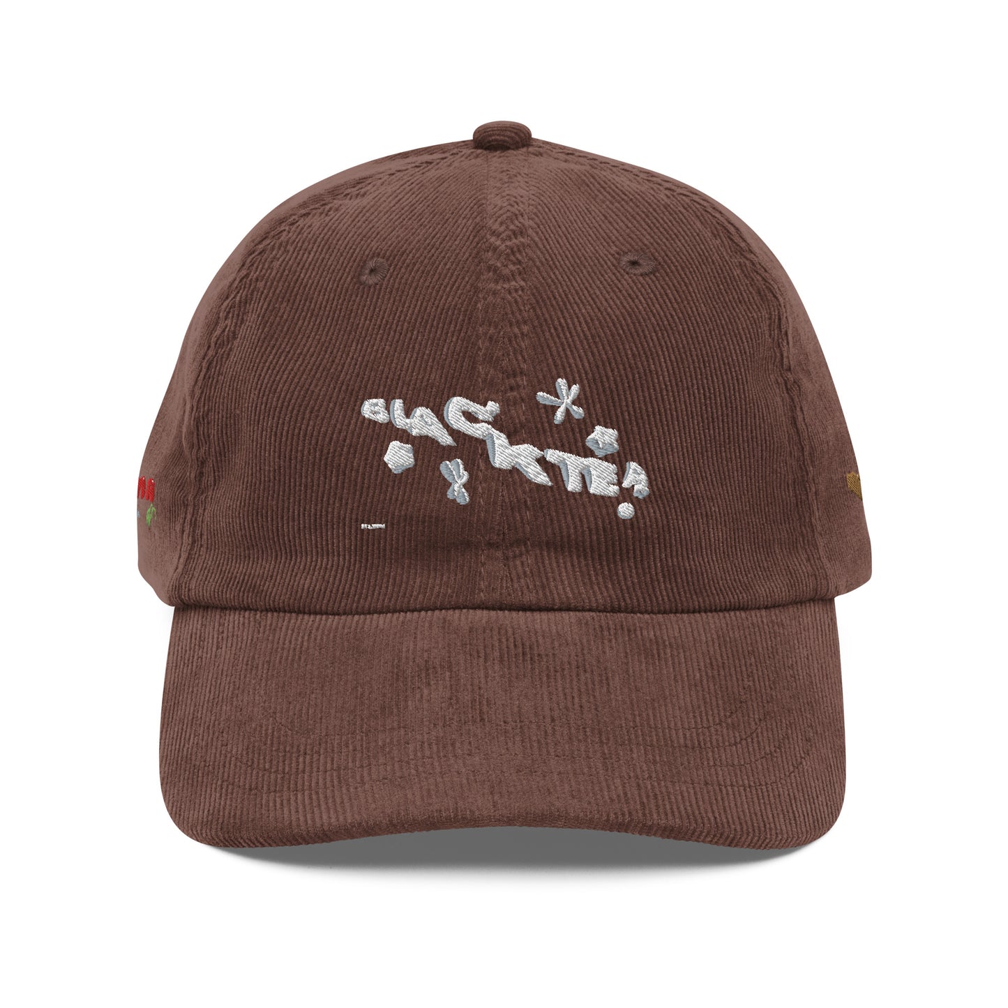 Black Tea Cap