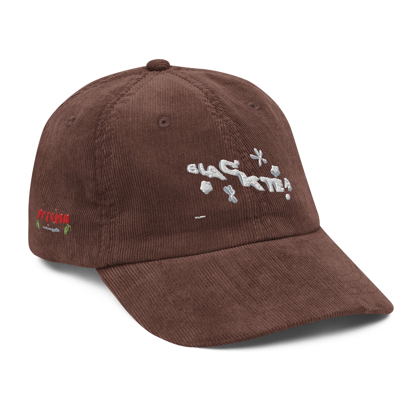 Black Tea Cap