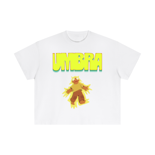 'UMBRA': Essential T-Shirt 002