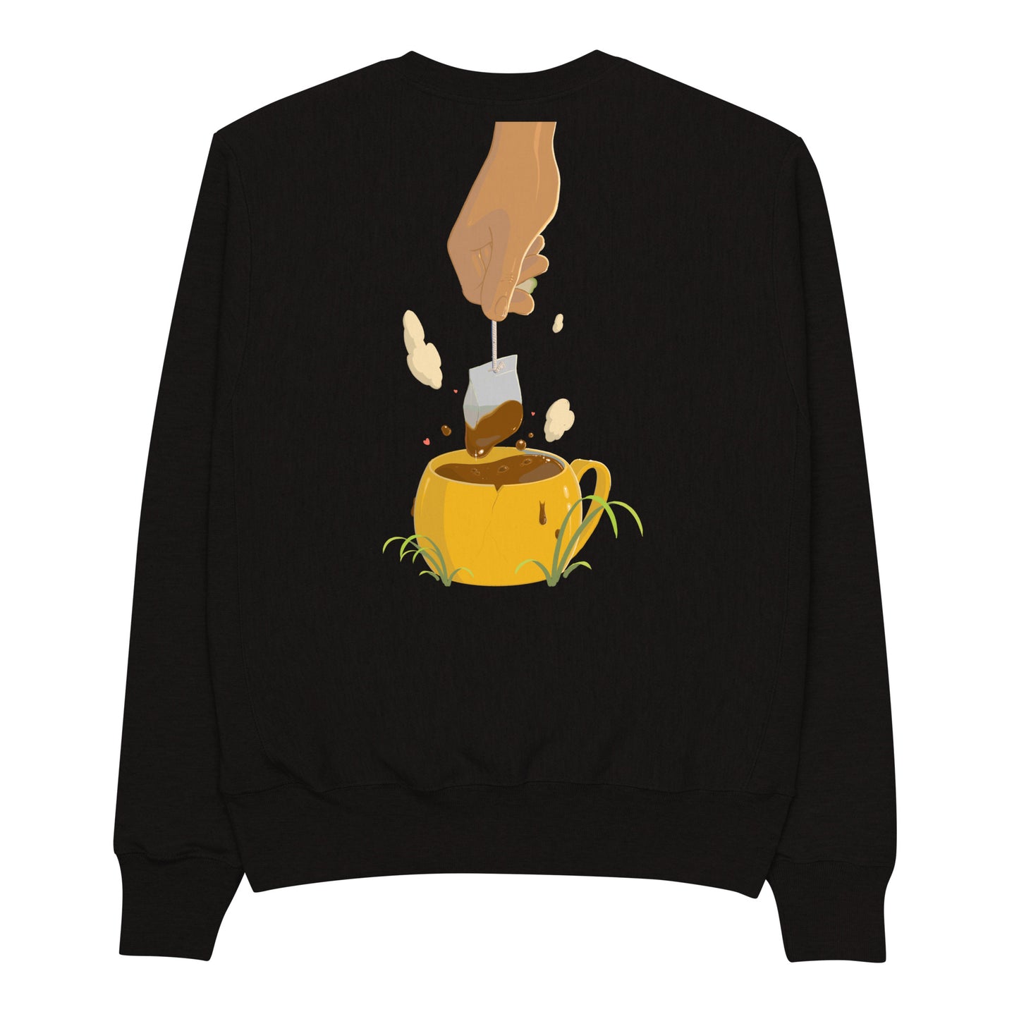 Black Tea Sweatshirt