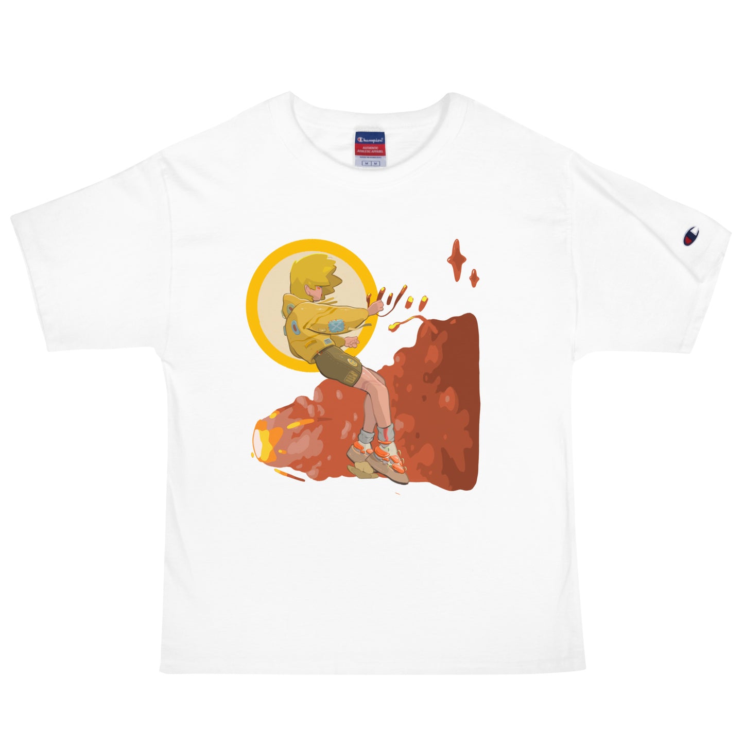Merch Bundle: The Essentials