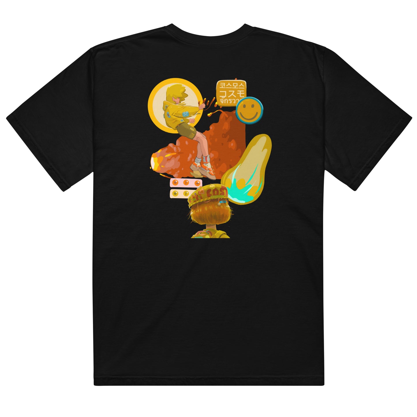 Merch Bundle: Best Sellers